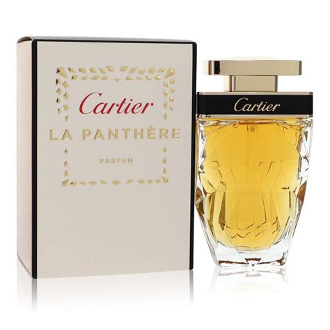 cartier la panthere 50ml|cartier la panthere fragrantica.